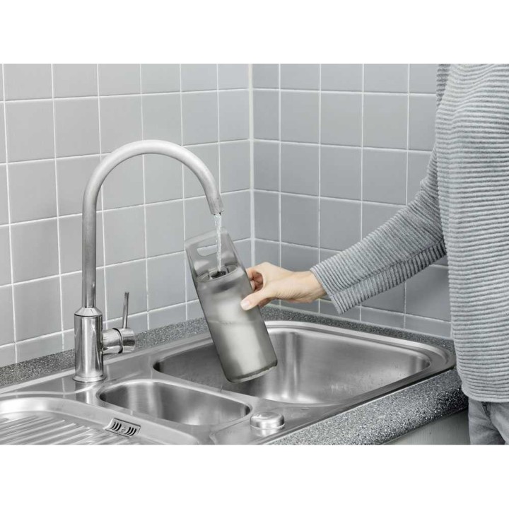 Kärcher SC 3 Upright EasyFix -höyrymoppi, 1 600 W, 0,5 l