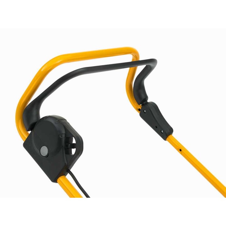 Stiga Collector 543 AE Kit akkuruohonleikkuri, 41 cm, 48 V / 4 Ah, 1 300 W