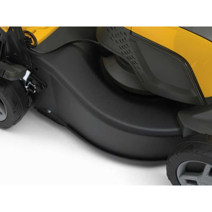 Stiga Collector 543 AE Kit akkuruohonleikkuri, 41 cm, 48 V / 4 Ah, 1 300 W