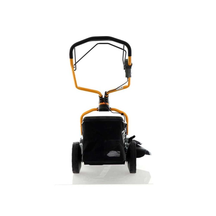 STIGA Combi 753e V Kit akkuruohonleikkuri, 51 cm, 2 × 48 V 7,5 Ah