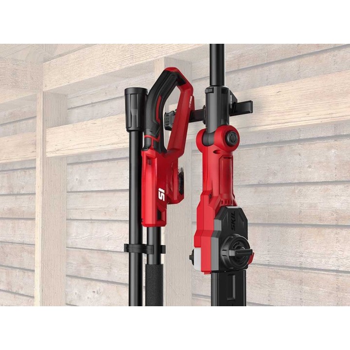 Skil 0650CA akkuoksasaha jatkovarrella, 20 V, 20 cm, 300 cm