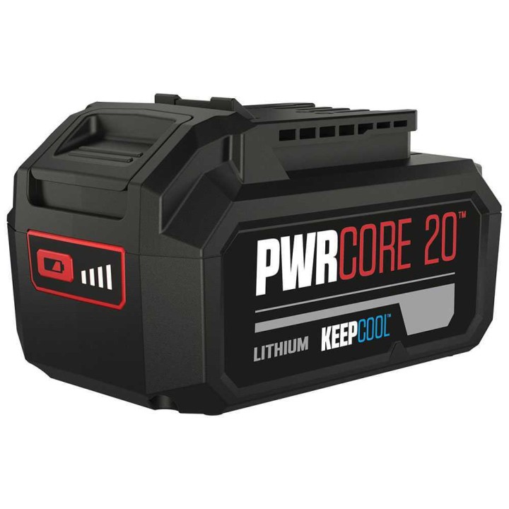 SKIL 3105AA litiumakku puutarhatyökaluihin, 20 V, 5 Ah
