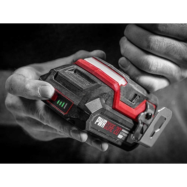 SKIL 3105AA litiumakku puutarhatyökaluihin, 20 V, 5 Ah