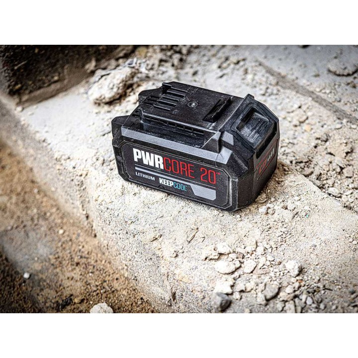 SKIL 3105AA litiumakku puutarhatyökaluihin, 20 V, 5 Ah