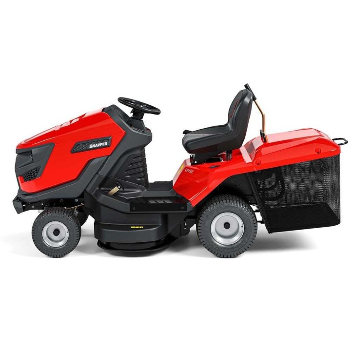 Snapper RPX92 päältäajettava ruohonleikkuri, 92 cm, 16 HP, 300 l keruusäiliö