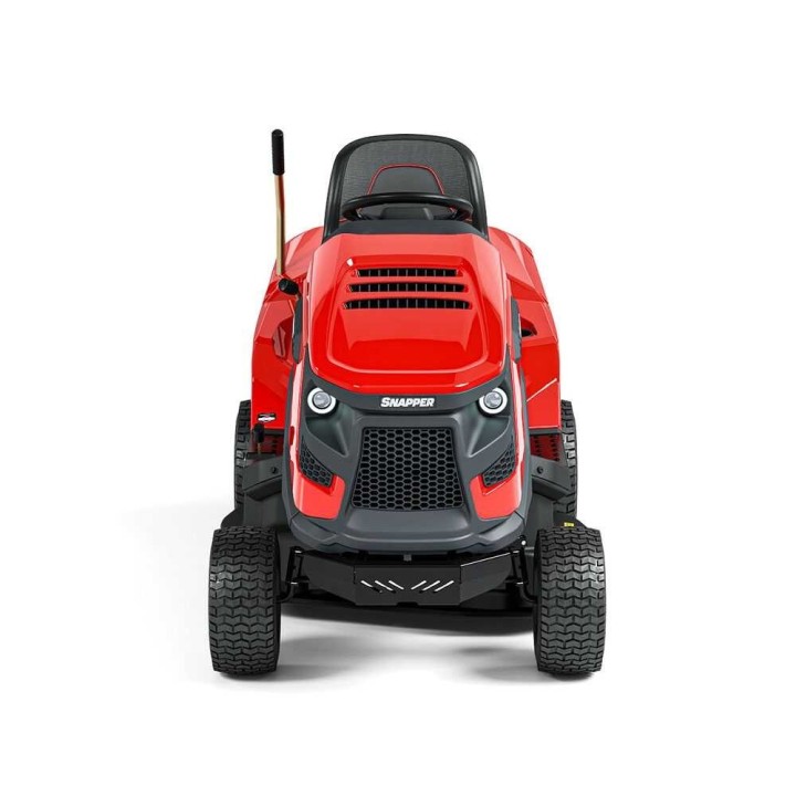 Snapper RPX92 päältäajettava ruohonleikkuri, 92 cm, 16 HP, 300 l keruusäiliö
