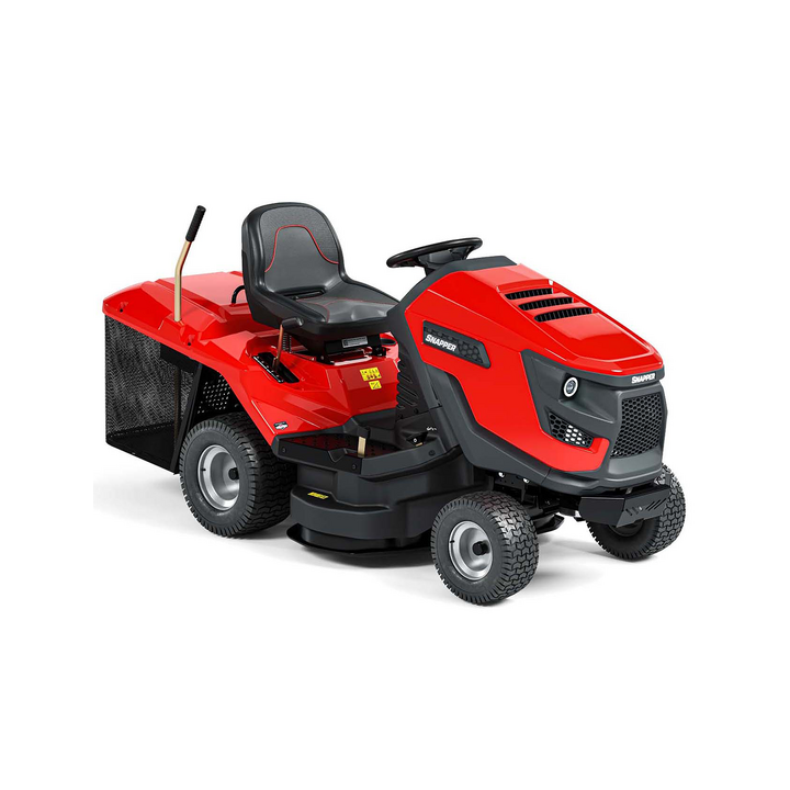 Snapper RPX92 ajoleikkuri 92 cm Briggs Stratton 656 cm 300 l