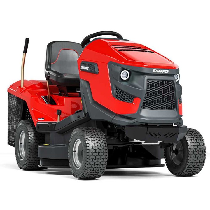 Snapper RPX92 ajoleikkuri, 92 cm, Briggs&Stratton 656 cm³, 300 l