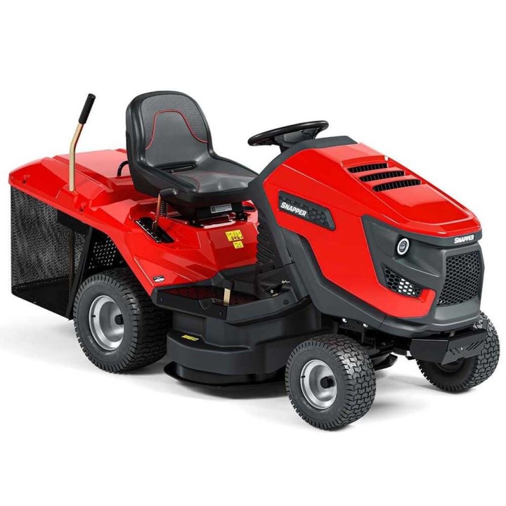 Snapper RPX92 ajoleikkuri, 92 cm, Briggs&Stratton 656 cm³, 300 l