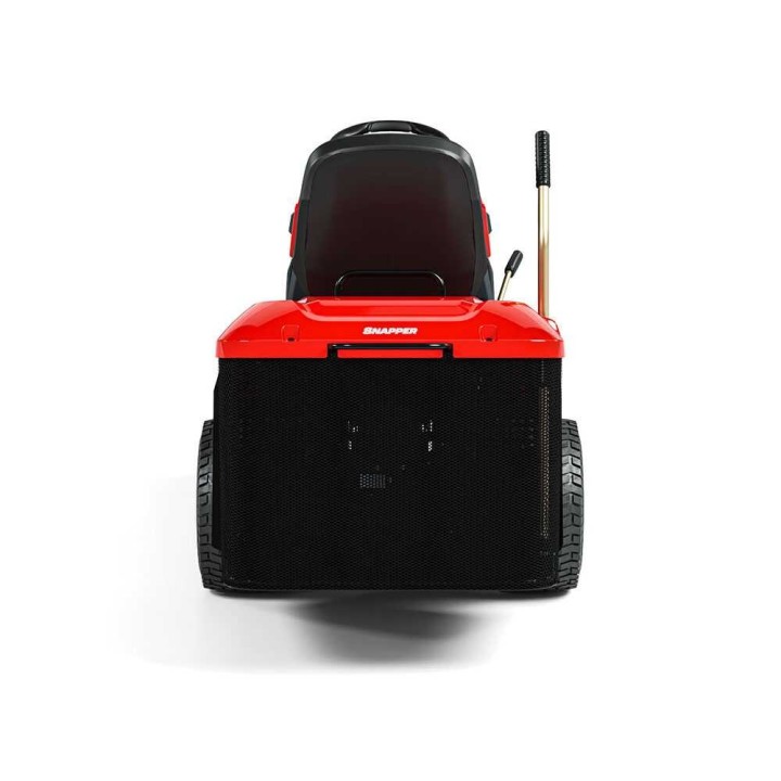 Snapper RPX92 ajoleikkuri, 92 cm, Briggs&Stratton 656 cm³, 300 l