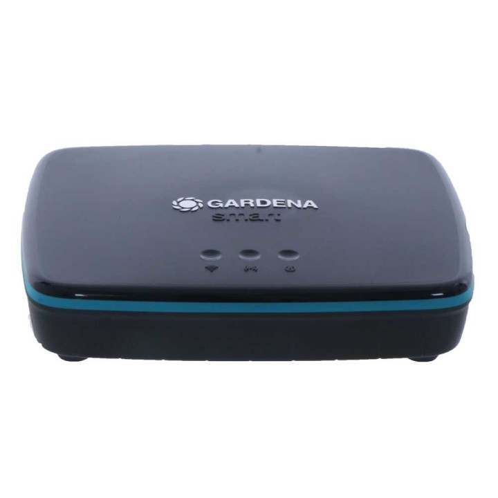 Gardena Smart SILENO life 750 robottiruohonleikkuri, 22 cm, Smart App, 750 m²
