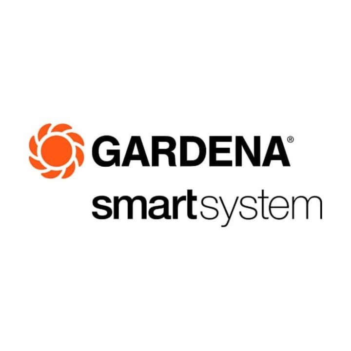 Gardena Smart SILENO life 750 robottiruohonleikkuri, 22 cm, Smart App, 750 m²