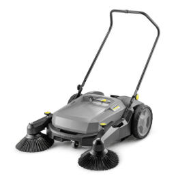 Karcher KM 70 20 C 2SB työnnettävä lakaisukone 98 cm 45 l