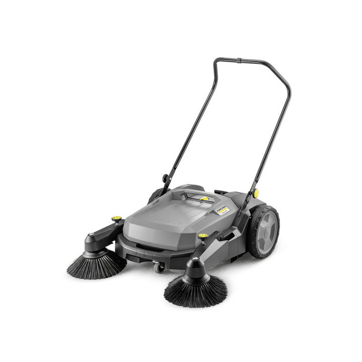 Karcher KM 70 20 C 2SB työnnettävä lakaisukone 98 cm 45 l