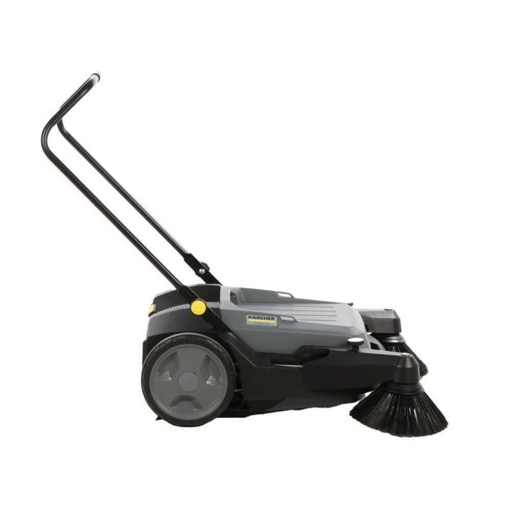 Karcher KM 70/20 C 2SB työnnettävä lakaisukone, 98 cm, 45 l