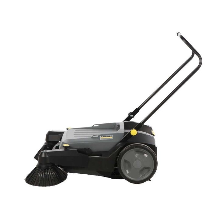 Karcher KM 70/20 C 2SB työnnettävä lakaisukone, 98 cm, 45 l