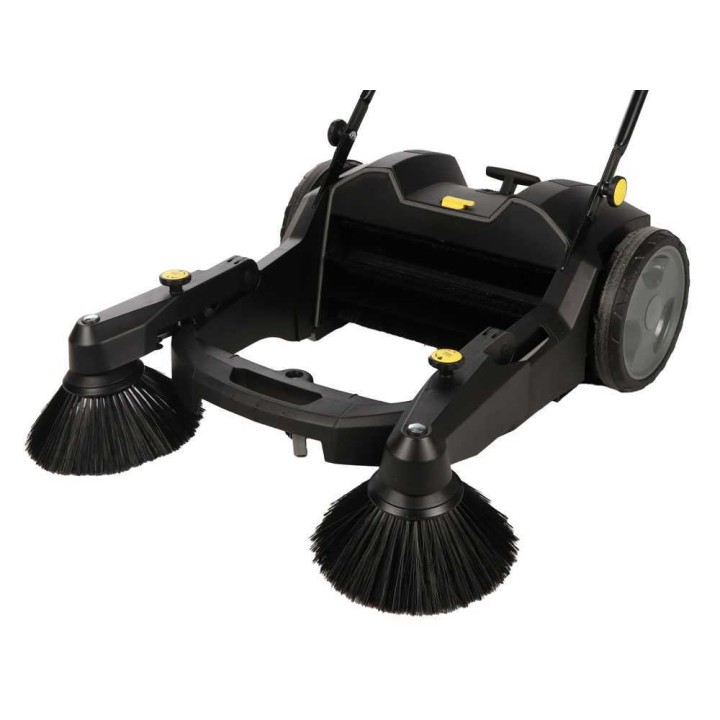 Karcher KM 70/20 C 2SB työnnettävä lakaisukone, 98 cm, 45 l