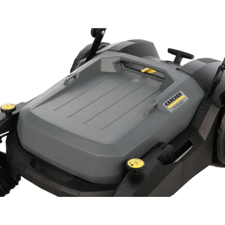 Karcher KM 70/20 C 2SB työnnettävä lakaisukone, 98 cm, 45 l