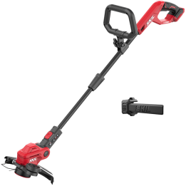 SKIL 0230CA akkukäyttöinen trimmeri 20 V 25 cm ilman akkua ja laturia