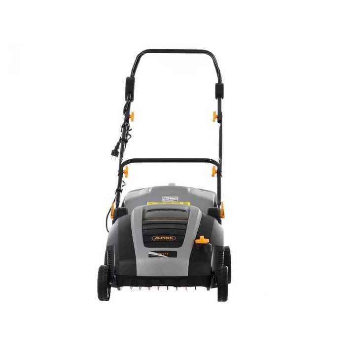Alpina ASC 1.5 E sähköinen nurmikon ilmaaja, 1 500 W, 38 cm