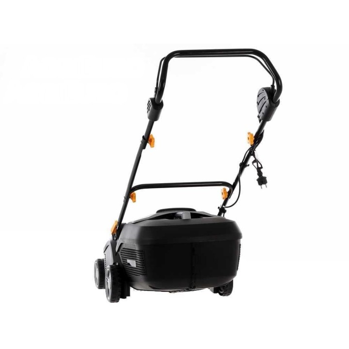 Alpina ASC 1.5 E sähköinen nurmikon ilmaaja, 1 500 W, 38 cm