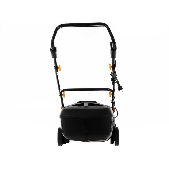 Alpina ASC 1.5 E sähköinen nurmikon ilmaaja, 1 500 W, 38 cm