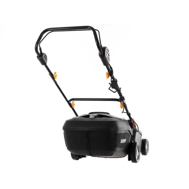Alpina ASC 1.5 E sähköinen nurmikon ilmaaja, 1 500 W, 38 cm