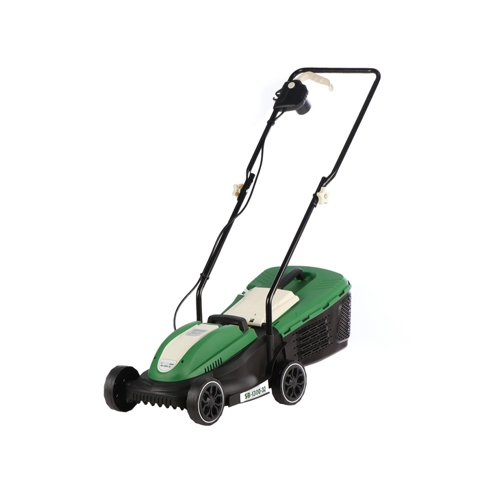 Greenbay SB 1300 32 sähköruohonleikkuri 1 300 W 32 cm