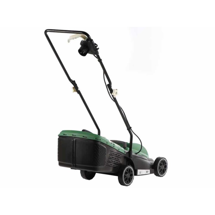 Greenbay SB-1300-32 sähköruohonleikkuri, 1 300 W, 32 cm