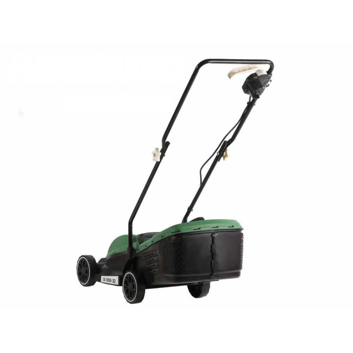 Greenbay SB-1300-32 sähköruohonleikkuri, 1 300 W, 32 cm