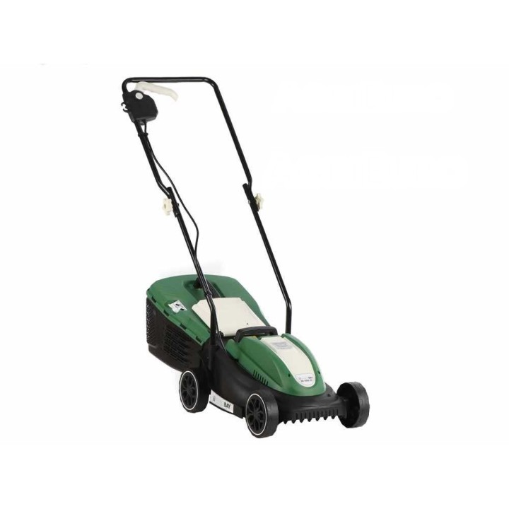 Greenbay SB-1300-32 sähköruohonleikkuri, 1 300 W, 32 cm