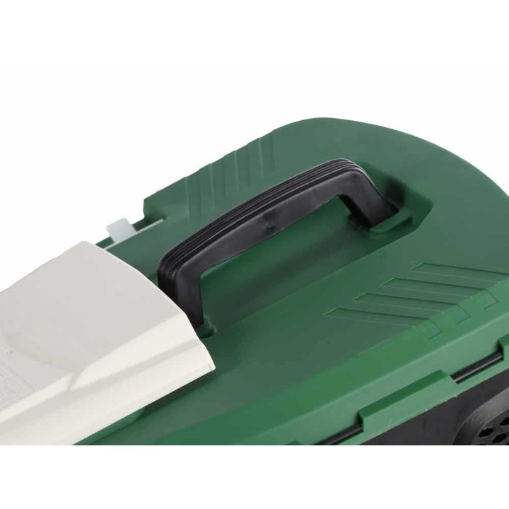 Greenbay SB-1300-32 sähköruohonleikkuri, 1 300 W, 32 cm