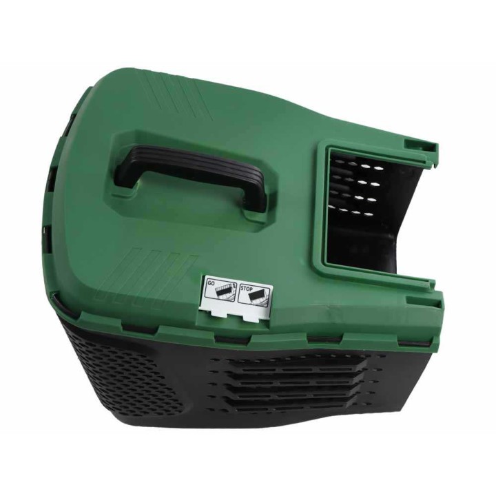 Greenbay SB-1300-32 sähköruohonleikkuri, 1 300 W, 32 cm