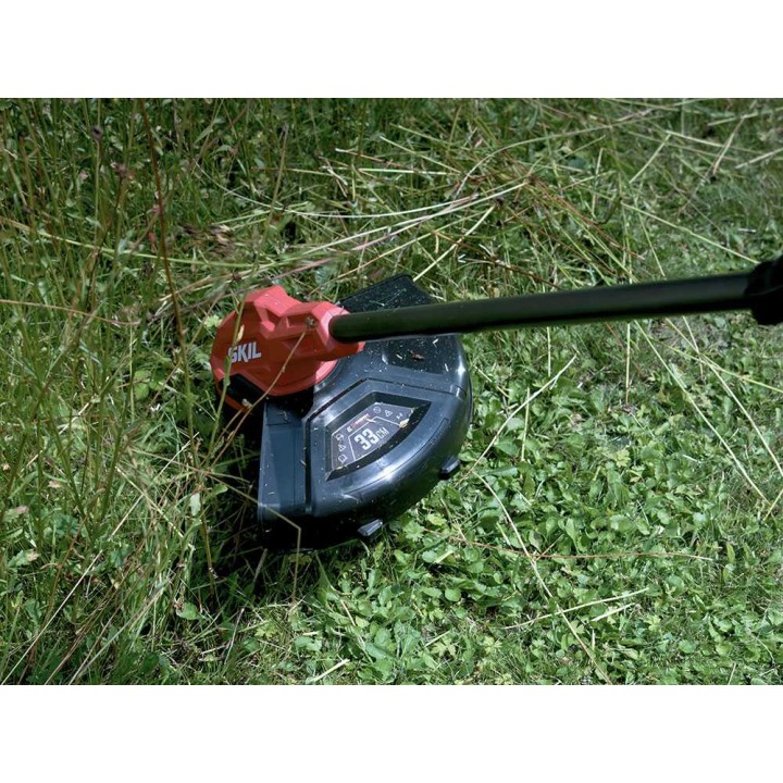 Skil 0250CA akkuraivaussaha, 20 V, 33 cm, ilman akkua ja laturia