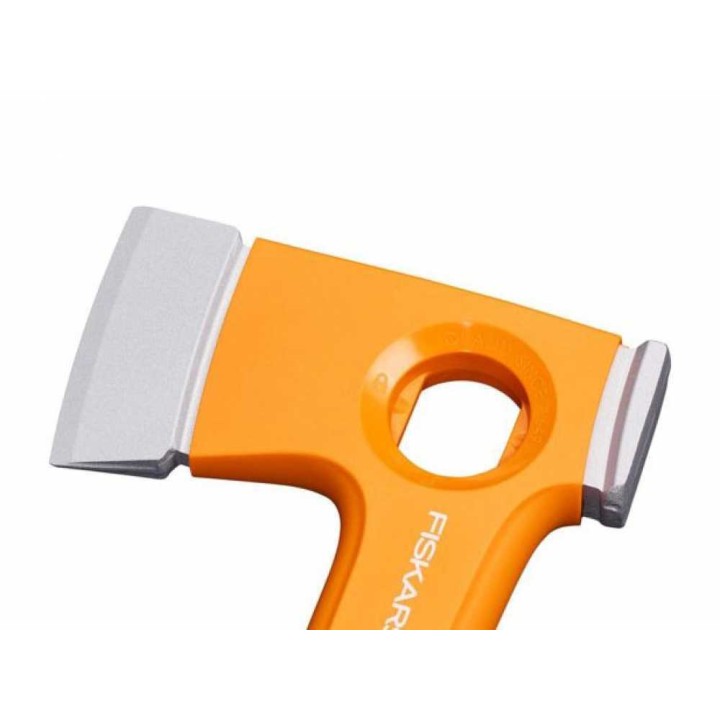 Fiskars X-Series X13 ultrakevyt retkikirves, 33 cm