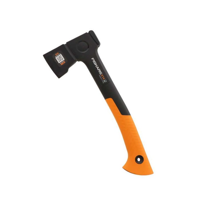 Fiskars X-Series X14 karsintakirves, 35,5 cm, FiberComp™-varsi