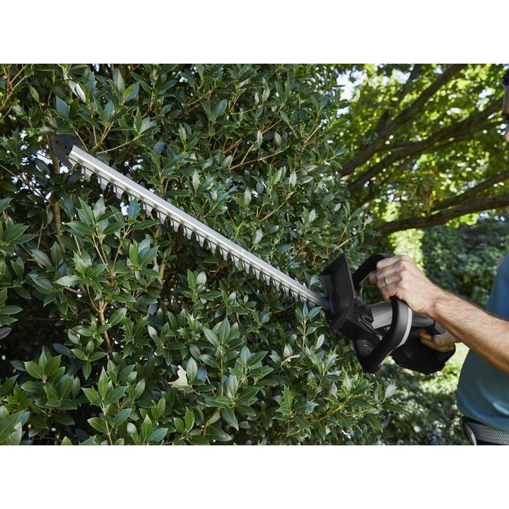 Alpina AH 20 Li Kit akkukäyttöinen pensasleikkuri, 20 V, 2 Ah, 70 cm