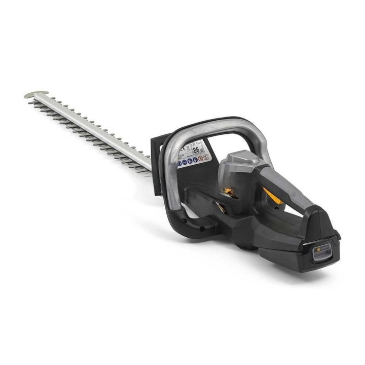 Alpina AH 20 Li Kit akkukäyttöinen pensasleikkuri, 20 V, 2 Ah, 70 cm