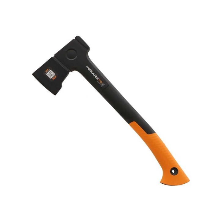 Fiskars X-Series X18 -kirves, 44,5 cm, S-terä