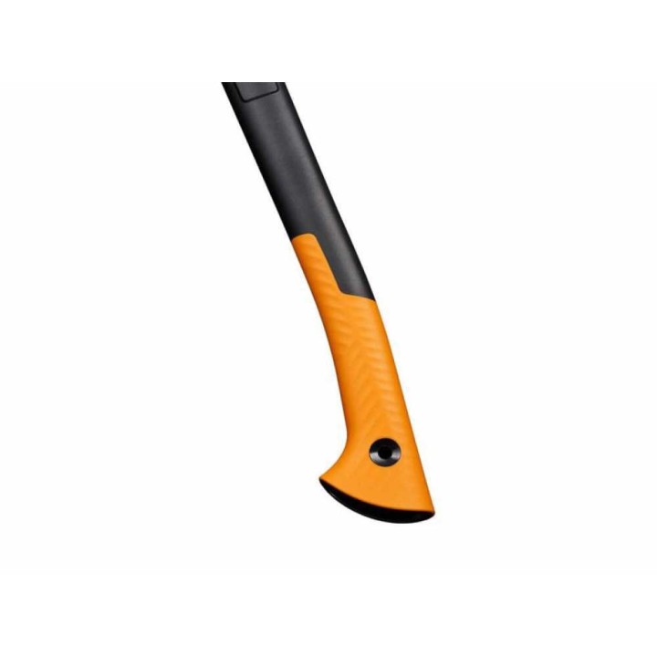 Fiskars X-Series X18 -kirves, 44,5 cm, S-terä