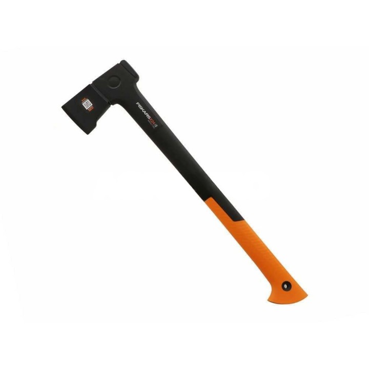 Fiskars X-Series X24 halkaisukirves, 60 cm, FiberComp™-varsi