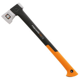 Fiskars X Series X24 halkaisukirves 60 cm Small terä