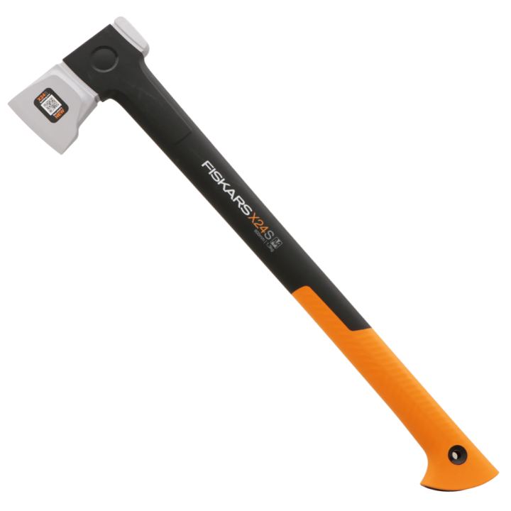 Fiskars X Series X24 halkaisukirves M terä 60 cm