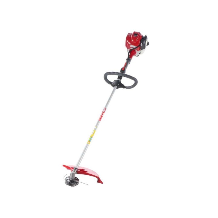 Blue Bird GX 25 I raivaussaha, Honda GX 25, 4-tahti, 25 cm³, 1 HP