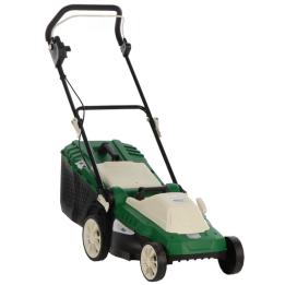 Greenbay SB 2000 42 M sähköruohonleikkuri 2 000 W 42 cm