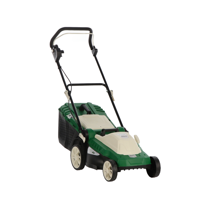 Greenbay SB 2000 42 M sähköruohonleikkuri 2 000 W 42 cm