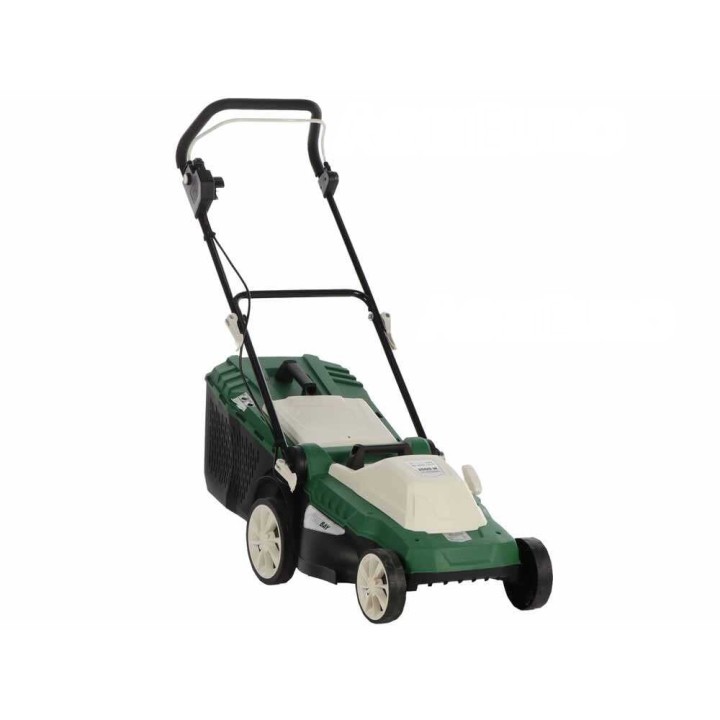 Greenbay SB-2000-42-M sähköruohonleikkuri, 2 000 W, 42 cm