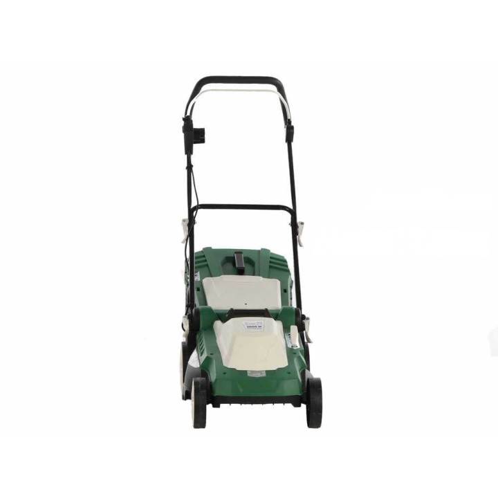 Greenbay SB-2000-42-M sähköruohonleikkuri, 2 000 W, 42 cm