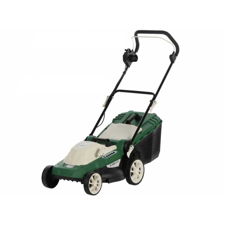 Greenbay SB-2000-42-M sähköruohonleikkuri, 2 000 W, 42 cm