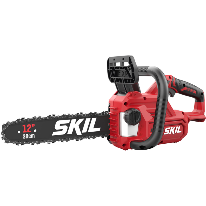 Skil 0534CA akkumoottorisaha 30 cm 20 V ilman akkua ja laturia